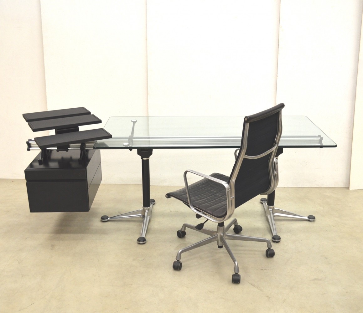 会议台|实木会议台|办公家具|设计师家具|伯迪克会议洽谈台